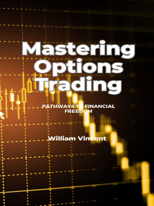 Cover image for Mastering Options Trading